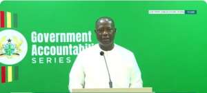 Over 191 excavators under tracker – Lands Minister