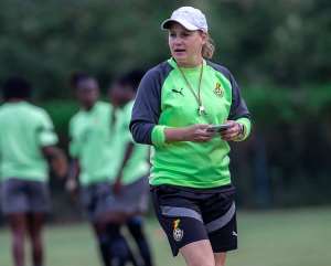 Nora Huptle was overhyped, says Ex-GFA Executive Council member Leanier Addy