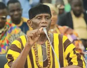 Nkwansec students to resume classes under tight security