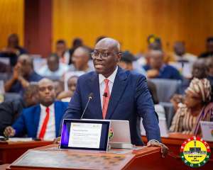 Govt begins 87 road projects under Big Push Programme — Finance Minister
