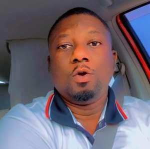 DJ K.A issues public apology after viral video controversy
