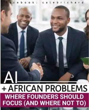 African Companies Must Build Trust to Compete Globally