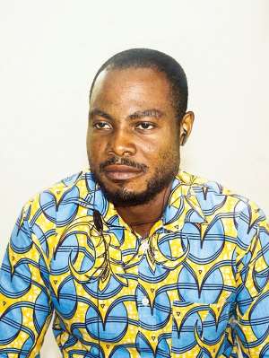 Biakoye NPP Organiser Slams Gov’t Poultry Project as ‘Jobs for the Boys’, Demands Full Policy Overhaul