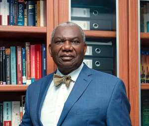 Boakye Agyarko: The Experience, Vision and Strength the NPP Needs as National Chairman