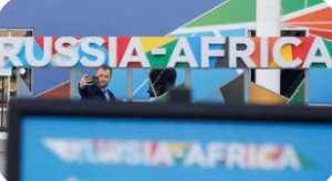 A Third Russia–africa Summit... Once Again In Russia