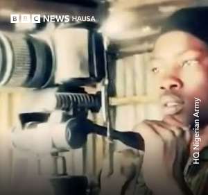 Nigerian Troops Kill ISWAP Propaganda Chief Abu Salim al-Barnawi and Members of His Media Team