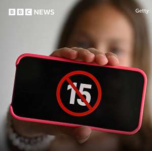 France Passes Law Banning Under-15s from Social Media, First in Europe