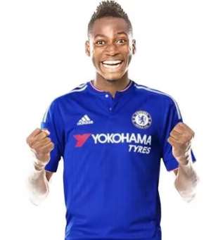 Baba Rahman to get more playing time under new Chelsea coach Conte