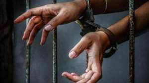Nigerian Child Traffickers Remanded
