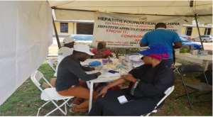 Patients Organization Call For Step-Up Hepatitis Battle In Ghana