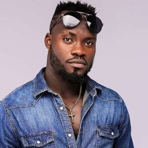 I Deserve to win Uncovered artiste of the year – Kin Frenzee
