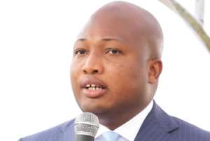 Some Persons In Gov't Wish Covid-19 Stays Forever — Ablakwa