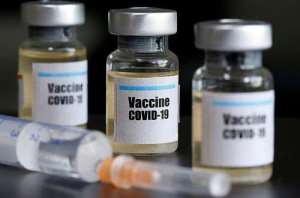 Covid-19: Anloga District rated least vaccinated people in Volta region