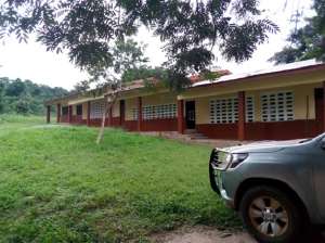 Gontein KKMA Primary School