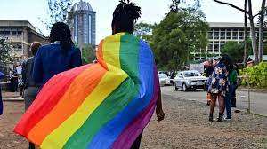Rising against the Tide: Addressing the Escalating Anti-LGBTQ Sentiment in Ghana