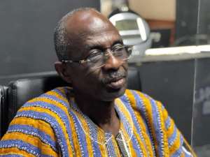 Mahama will not debate ‘intelligent liar’ Bawumia, he should debate kayayoos, traders like he said – Asiedu Nketia