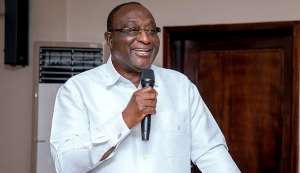Professor Baah Boateng endorses Alan Kyerematen’s Economic Strategy for Transformative Growth