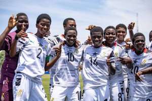Ghana Women’s Football: From WAFCON Loss to Youth Win