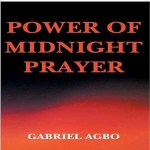 Power of Midnight Prayer (Book Review)