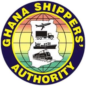 Ghana Shippers Authority and Prof Ransford Edward Van Gyampo in Focus