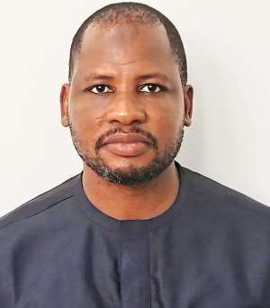 Wontumi Sentence A “Turning Point” In Galamsey Fight — UESD Lecturer Says Financiers Must Be Next
