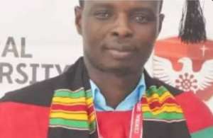 Strong Leadership and Unity: The Bedrock of NDC’s Success in Atwima Kwanwoma – Lukeman Observes