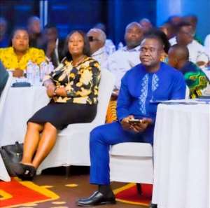 Escalating waste crisis must be treated as national emergency – Dr Siaw Agyepong