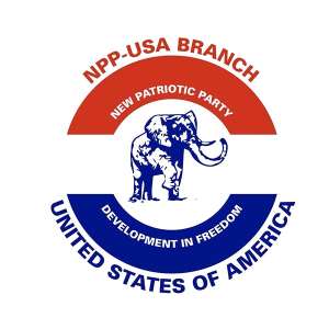 NPP-USA Branch Conference opens in Massachusetts