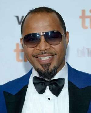 Talent Is Not Enough – Ramsey Nouah Says Discipline And Consistency Matter More