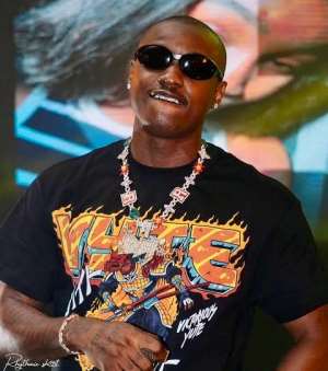 I Dont Care About A Womans Financial Status – Ruger
