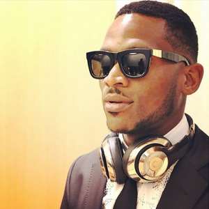 I recorded my first album in 2 days - D'Banj