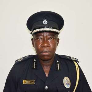 Police warn against misuse of unregistered cars