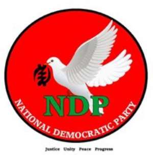 Work swiftly to end 'Dumsor' - NDP urges government