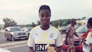 Princella Adubea: Black Princesses’ Own Number 12