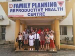 Introduce Family Planning As A Course Of Study In Schools