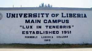 Why The University Of Liberia U.L. Needs To Halt Its Quest For The Establishment Of Additional Graduate Degree Programs