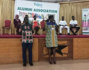YIEDIE Gives 13,201 Youth Technical Skills And Grants