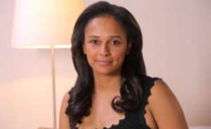 Africa: Isabel Dos Santos - The Fall Of Africa's Richest Woman