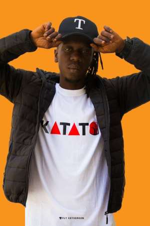 Gambian HipHop Act, T-Smallz Wants Collabo With Stonebwoy And Samini