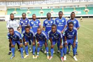 Official: RTU back in the Ghana Premier League after 10 years