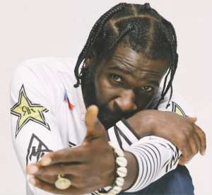What is called GAMRO? CEO of record label asks on live TV