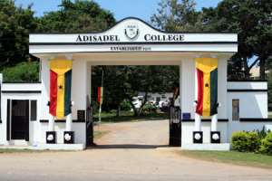 Law has completely broken down at Adisadel College – Parent laments