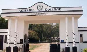 Adisadel College assault: GES begins investigation for action