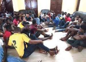 The Ghana Police Intelligence Unit: The Wow Factor in Todays Law Enforcement