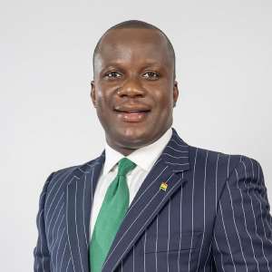 Honoring Excellence Leadership: A tribute to lawyer Samuel Abu Jinapor
