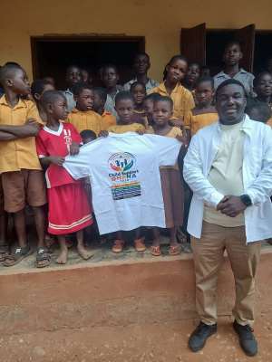 Child Support Ghana advocates Child Benefit Allowance to tackle child poverty