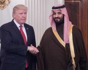 Trumps About-Face on the Saudi Nuclear Deal: What Are the Abraham Accords, and Why Does He Want Riyadh In?
