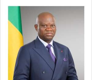 Gabonese President Brice Oligui Nguema to visit Ghana