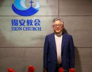 A Pastor Freed, A Question Unanswered: What Did Washington Trade for Ezra Jins Freedom?