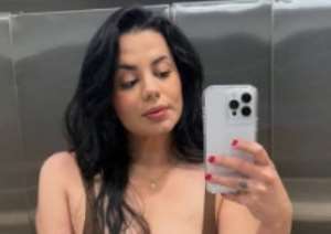 From Adult Film to the Senate Floor: Amaranta Hanks Colombia Story